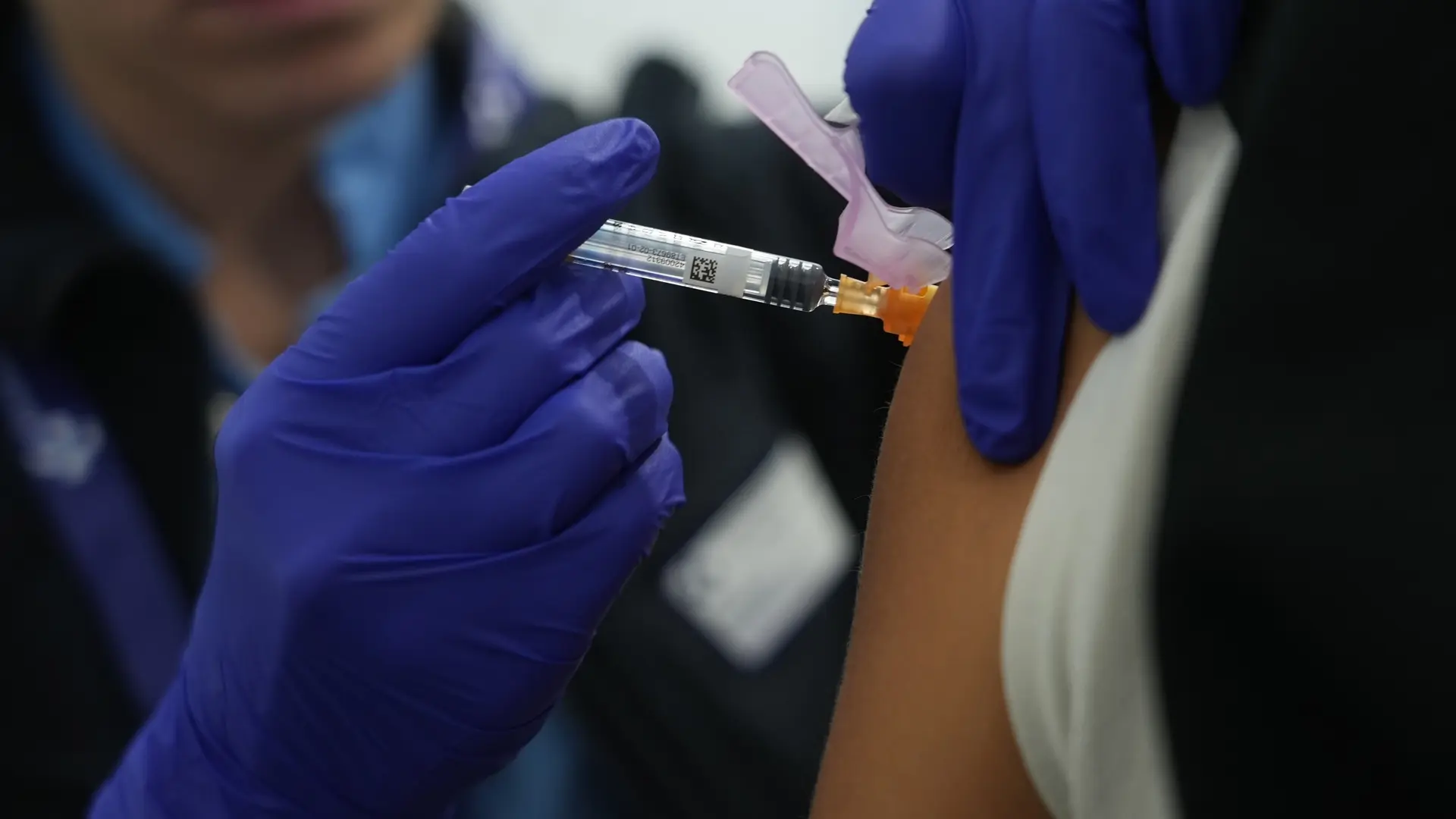  Una vacuna experimental contra el cáncer de páncreas arroja resultados positivos en pacientes con alto riesgo 