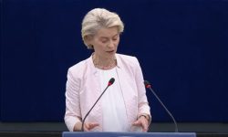Fon der Lajen najavila jaču podršku Ukrajini