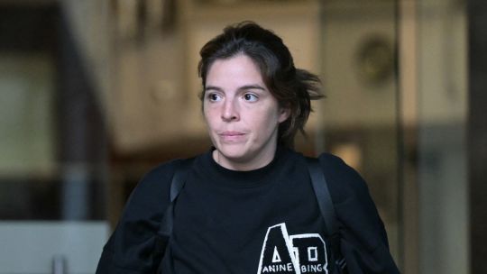Images of dead Maradona rock trial of medical team