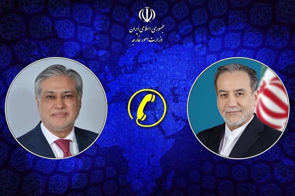 Araghchi: Consequences of violating MoU commitments will be borne by US