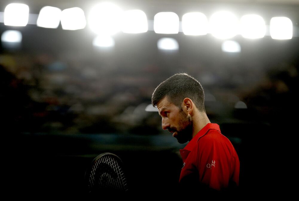 Novak Đoković se vraća na teren na turniru koji je osvajao tri puta (Video)