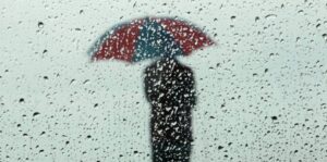 WEATHER (6:00 AM, July 25): Weak unstable conditions are affecting the area