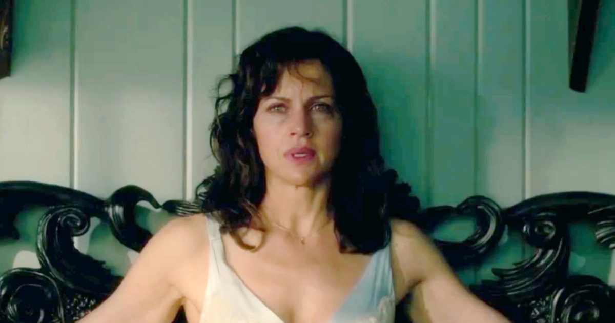 Jeziva scena iz Netflixova filma zbog koje gledatelji povraćaju i padaju u nesvijest