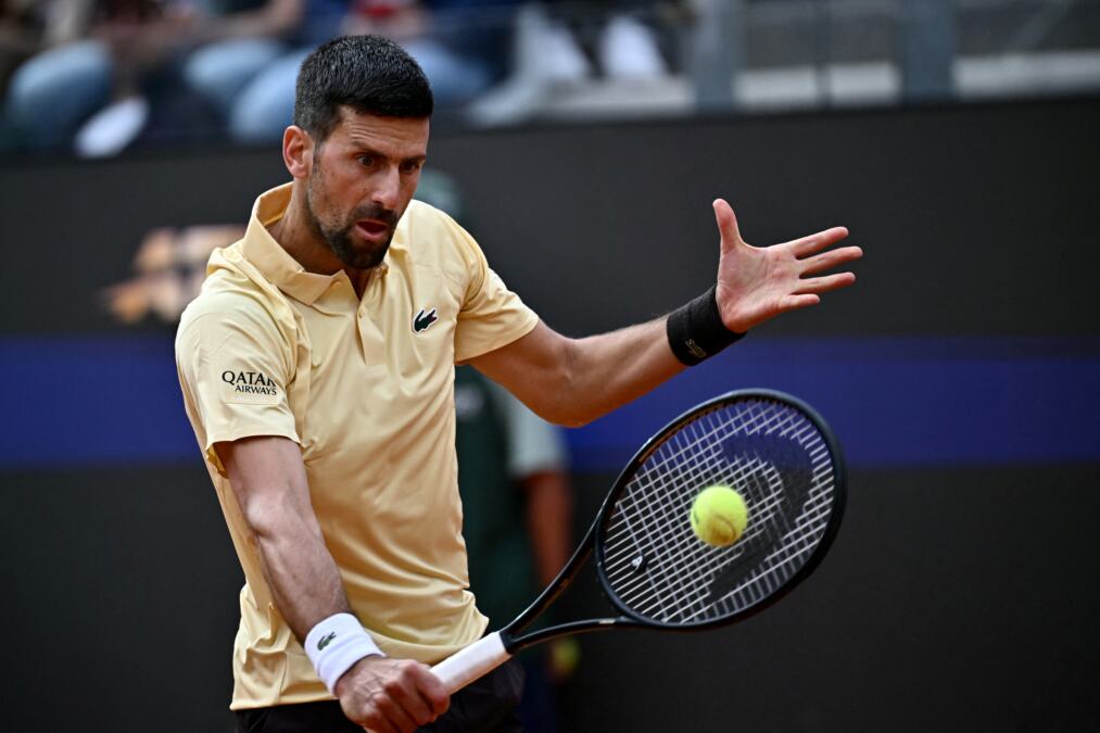 NOVAK ĐOKOVIĆ - ĐOVANI PERIKAR: Rolan Garos je počeo, čeka nas spektakl!