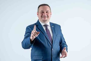 Deputatul Vasile Nagy: Un gând bun pentru toți cei care poartă numele Sfinților  Apostoli Petru și Pavel