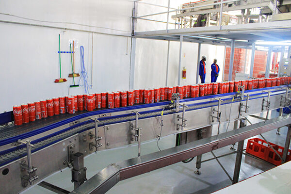 Gabon : la production de farine chute de 5,3% tandis que les boissons progressent de 1,2% au 4e trimestre 2025