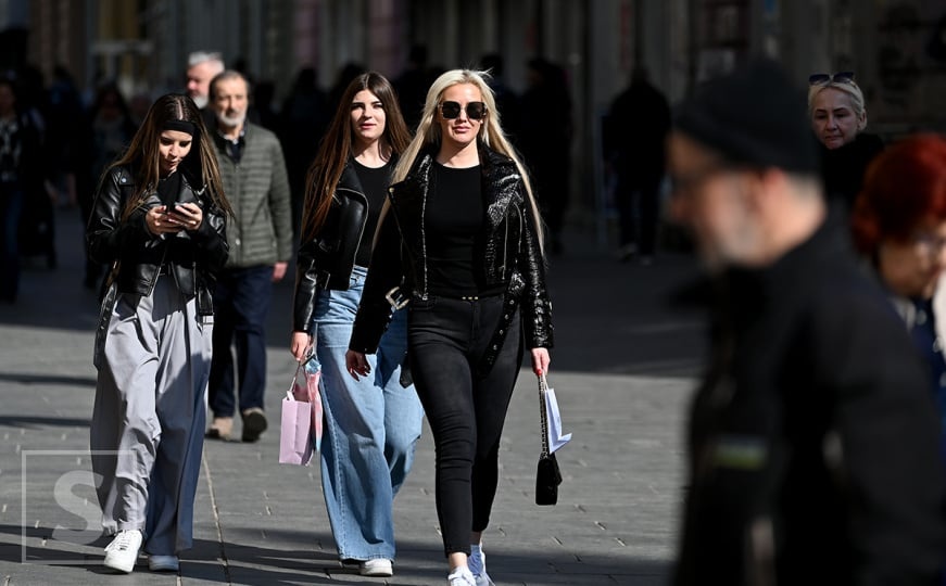 Evo kada dolazi pravo proljetno vrijeme u BiH