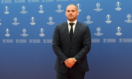 Sneijder: 'Gledao sam Arsenal - Atletico, htio sam nazvati UEFA-u da ponište utakmicu'