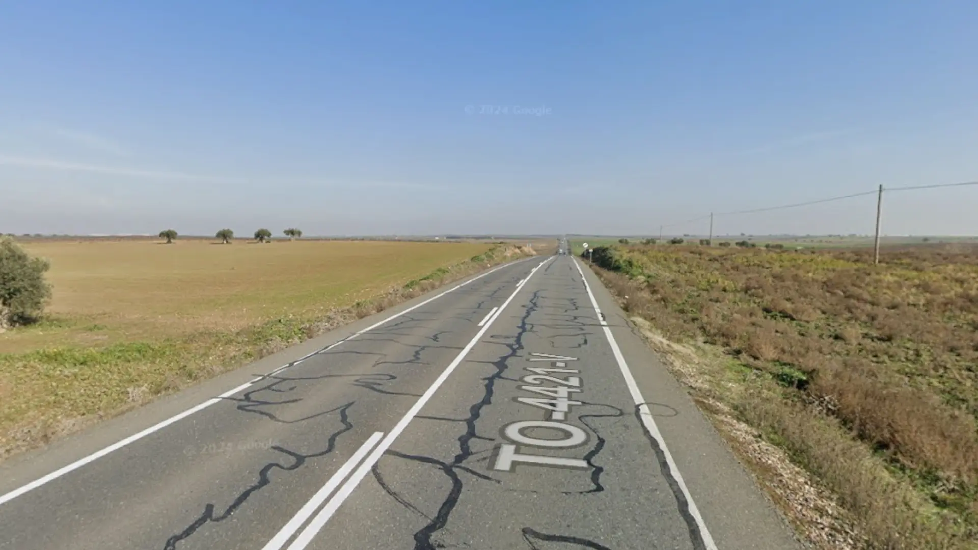  Dos mujeres, de 23 y 54 años, mueren en una colisión entre dos vehículos en Toledo 