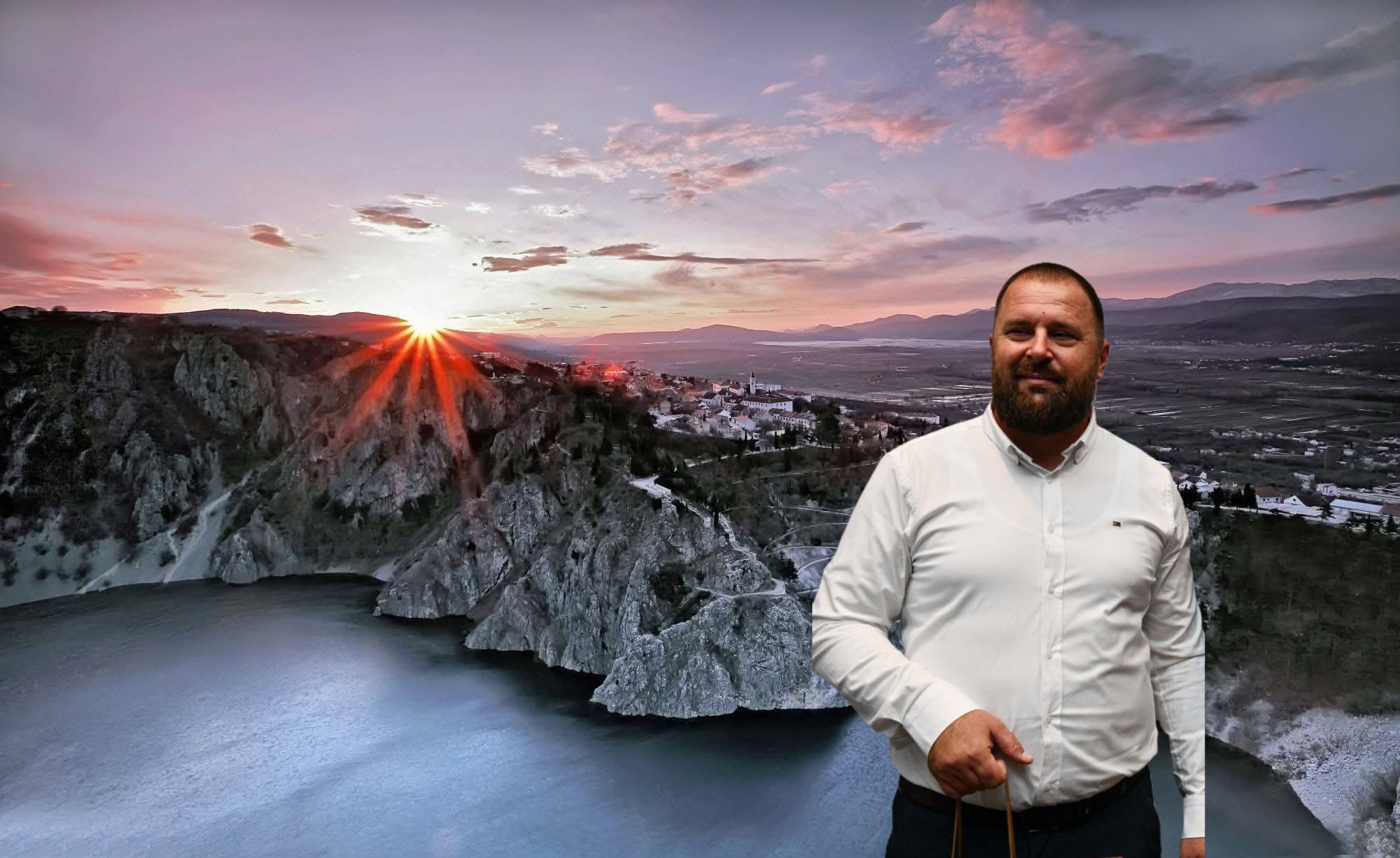 Matan und jaranen: Stipe Čelan iz TZ Imota najavio turističku sezonu