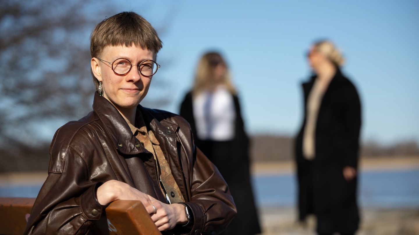 Lastensuojelu | Milo Rantala kasvoi laitoksessa ja kertoo, miten heidät turrutettiin lääkkeillä