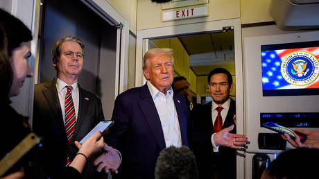 US refuses to renew sanctions-waiver on Russian oil for India