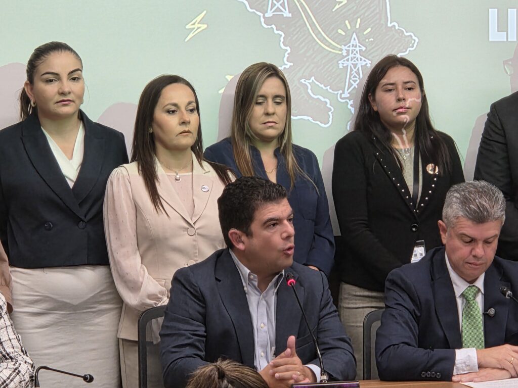 PLN acusa al Gobierno de no informar a la población de crisis energética que enfrenta el país