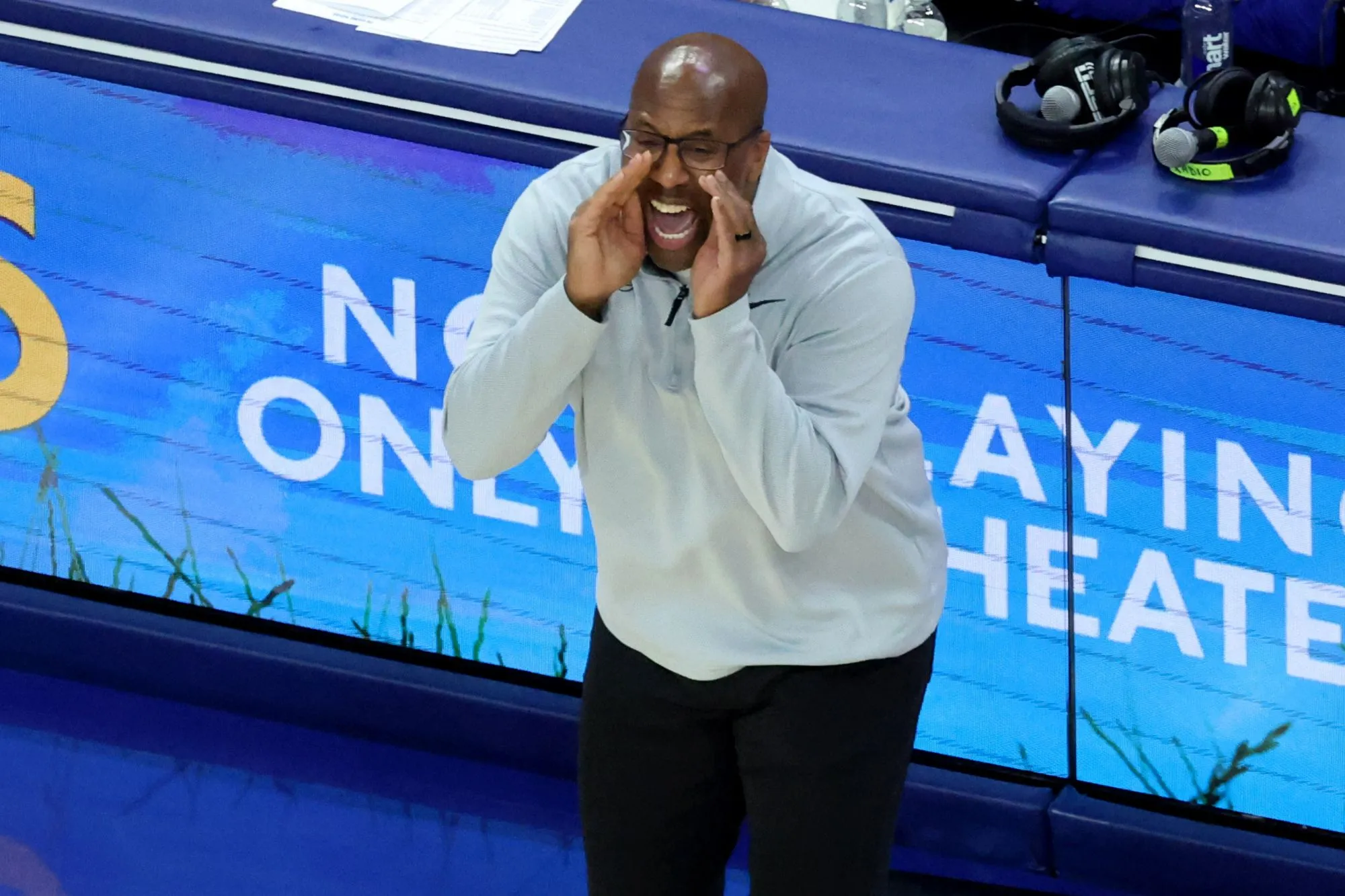 Knicks’ Game 3 report card: Mike Brown’s rotation decision worked wonders