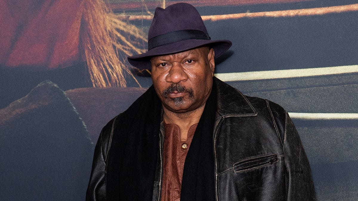 ‘Mission: Impossible’ star Ving Rhames collapses at restaurant, rushed to hospital: report