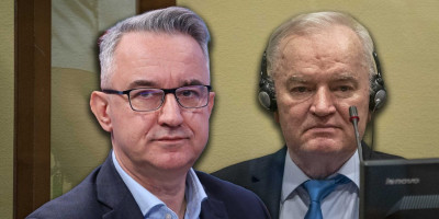 Udarno! Oglasio se Darko Mladić - Evo koji zahtev su hitno uputili Hagu