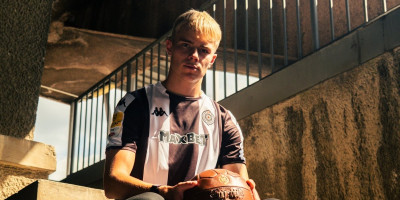 Partizan pogodio sa napadačem, legenda kluba opčinjen njime: On je noćna mora za čuvanje!