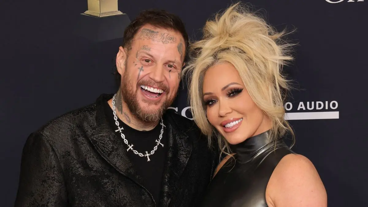 Jelly Roll and Bunnie Xo's Hidden Timeline Exposed: Divorce Filing Reveals Surprising Separation Date