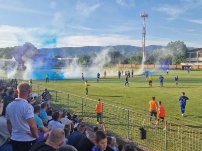 BSK igra za trofej, finale kupa u Bujanovcu
