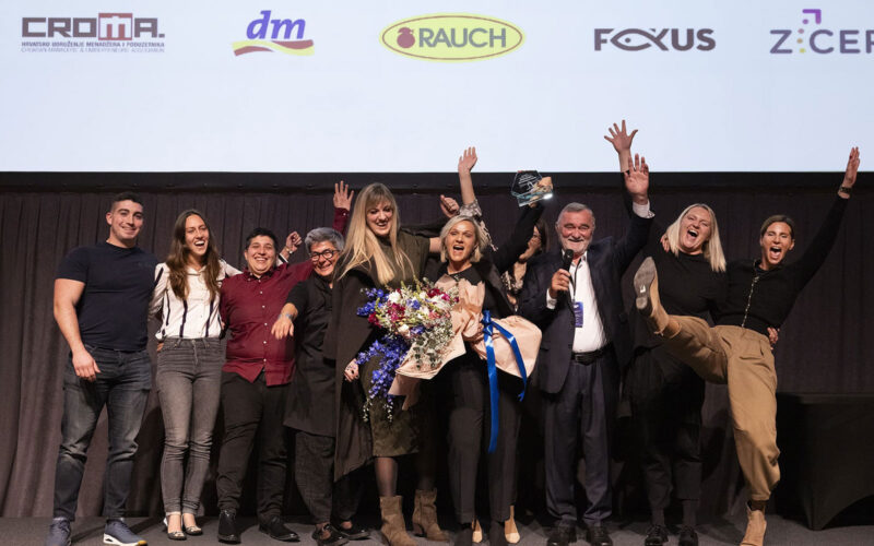 Cinotti: Ideja proizašla iz želje za promjenom vrijednosti u društvu…