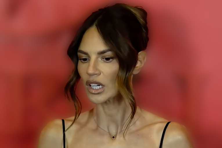 NAJINTIMNIJI DETALJI O ŽIVOTU DANIJELE DIMITROVSKE: Sve se desilo nakon RAZVODA od Ognjena - ostala ŠVORC!