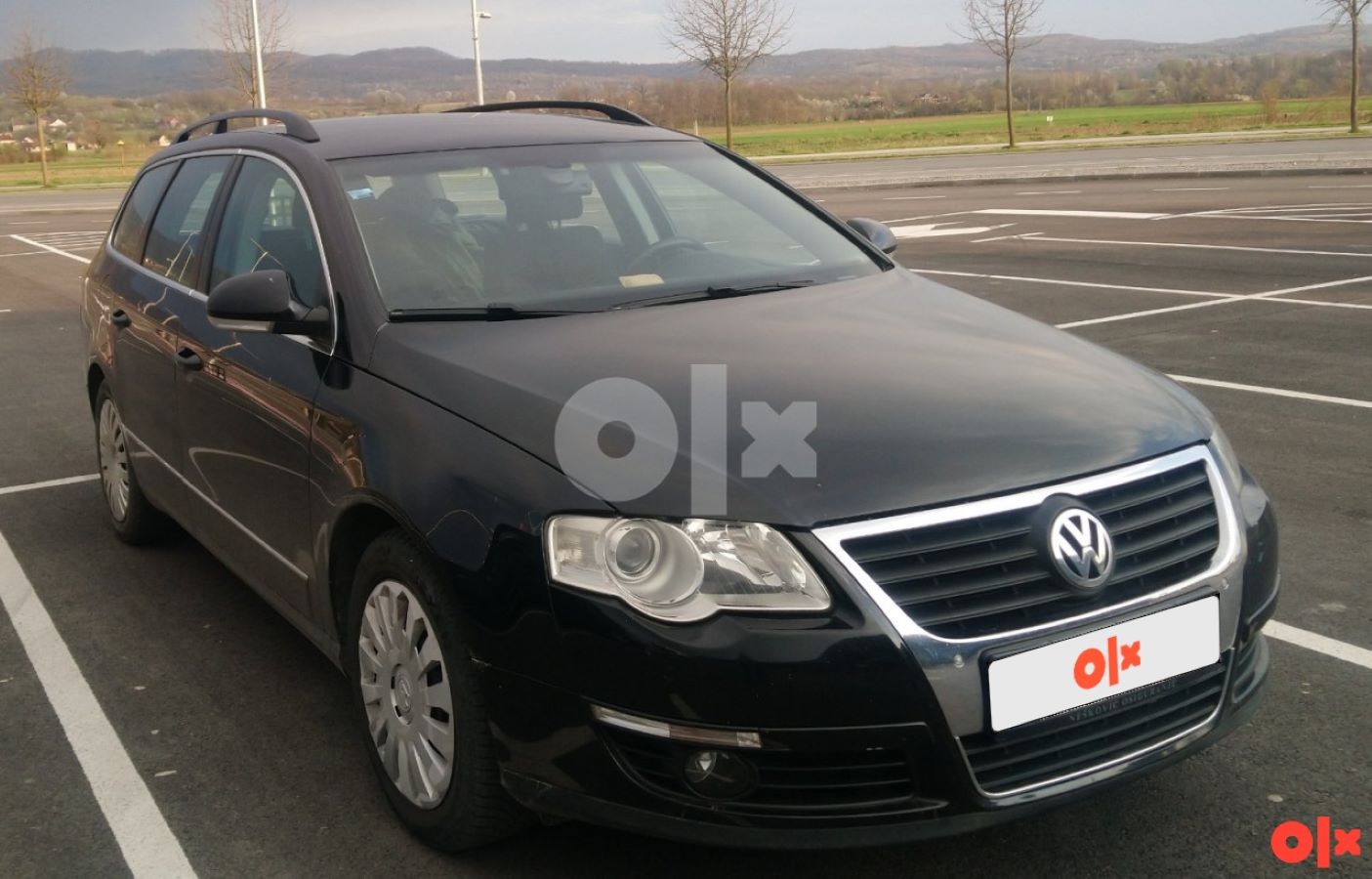 Na prodaju Volkswagen Passat 2.0 TDI, 2010. godište