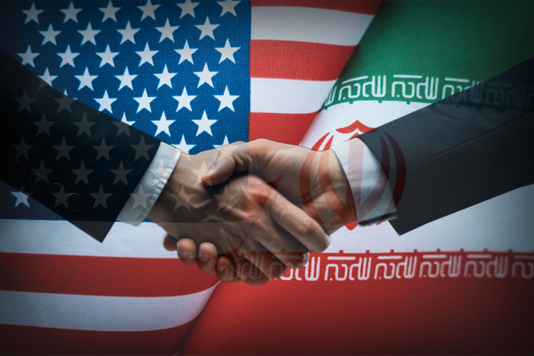 SAD I IRAN POTPISALI ISTORIJSKI SPORAZUM! Primirje odmah stupilo na snagu!