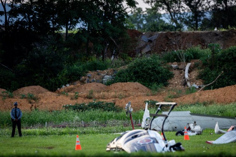 DRAMA! Srušio se mali putnički avion u udaljenoj oblasti - traje potraga za preživelima!