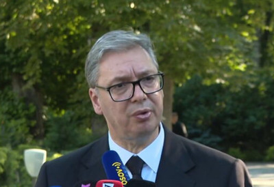 "4 SU RAZLOGA ZBOG KOJIH TO RADE" Vučić raskrinkao šta se krije iza istraživanja CRTE: Zapamtite šta su napisali, biće mnogo veća razlika na drugu stranu