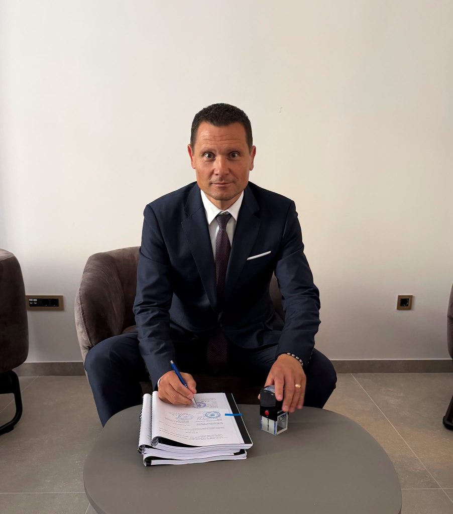 VELIKA INVESTICIJA U ŠKOLE Županija osigurala gotovo 19 milijuna eura za pet projekata