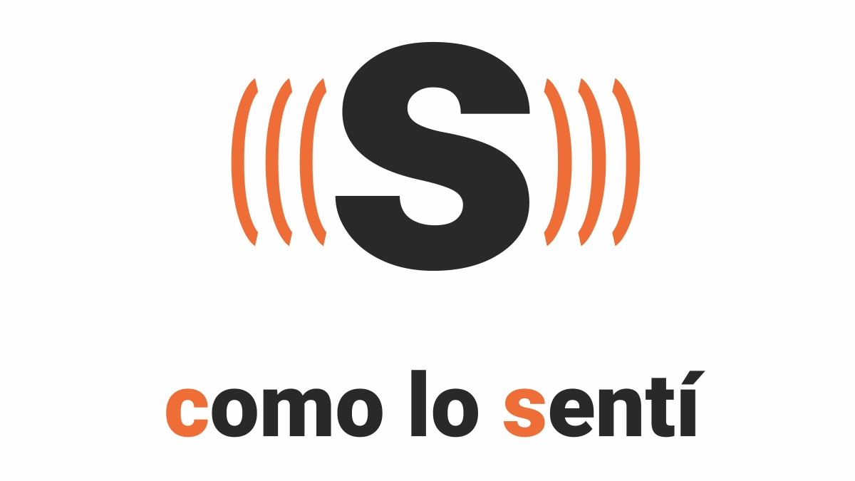 "Como lo sentí" un podcast del periodista cubano Reinaldo Escobar.