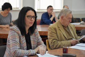 Održana 33. sednica Opštinskog veća