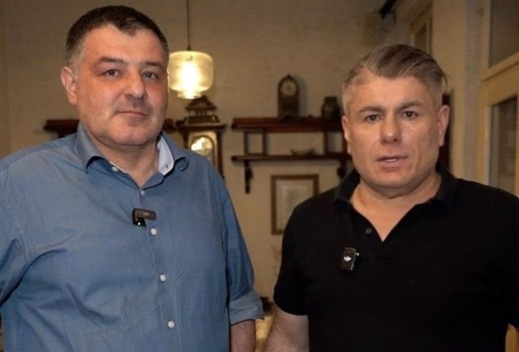 Bujanec dao intervju za srbijanski tabloid: Razotkrio ključnog svjedoka protiv Glavaša i razgolitio Domagoja Stefana Margetića