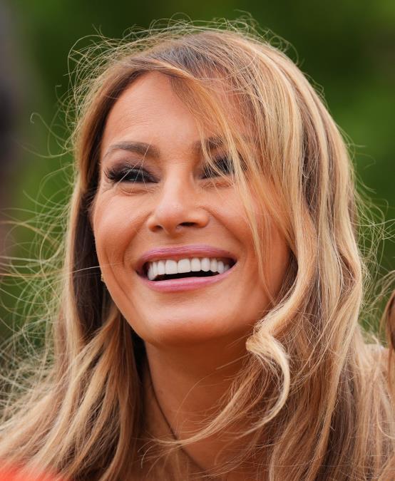 Jedini razlog zašto se Melanija Tramp nikad nije razvela od Donalda Trampa: Zbog ovog joj aplaudira svaka žena