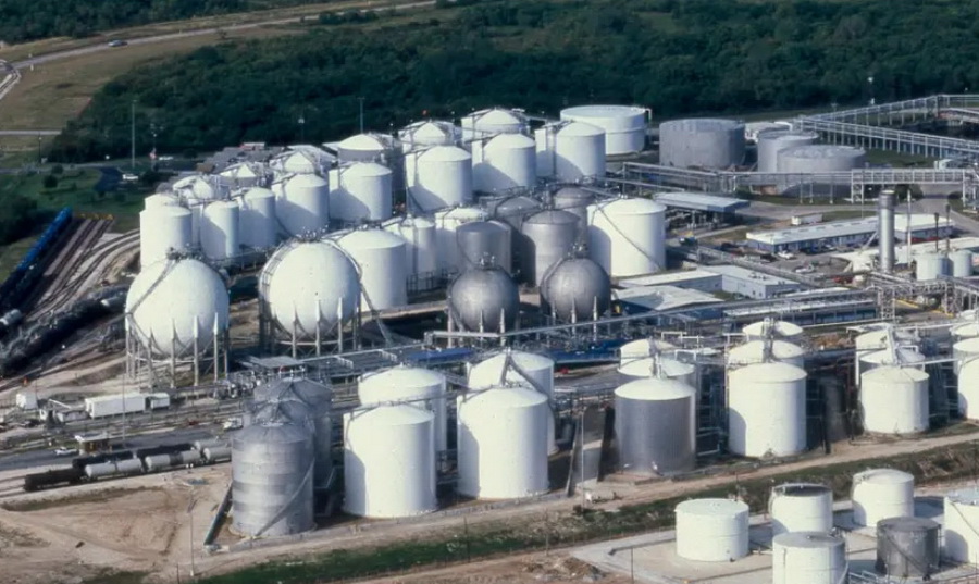 MF SAD pokreće operaciju „Ekonomski bes“, protiv iranske nafte