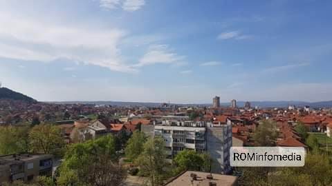 Narandžasti meteoalarm za veći deo Srbije: U utorak mogući pljuskovi, grad i jak vetar
