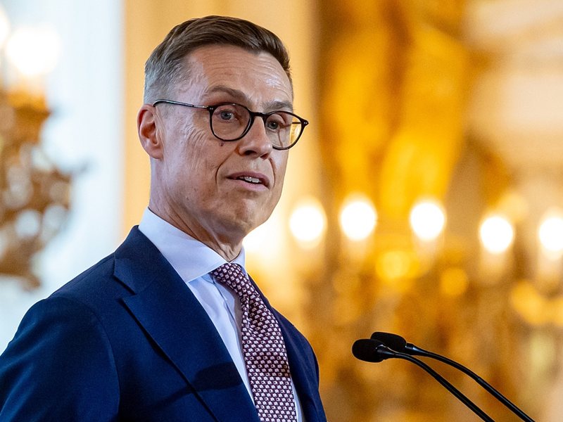 Президентът на Финландия: Европа трябва да обмисли пряк диалог с Русия