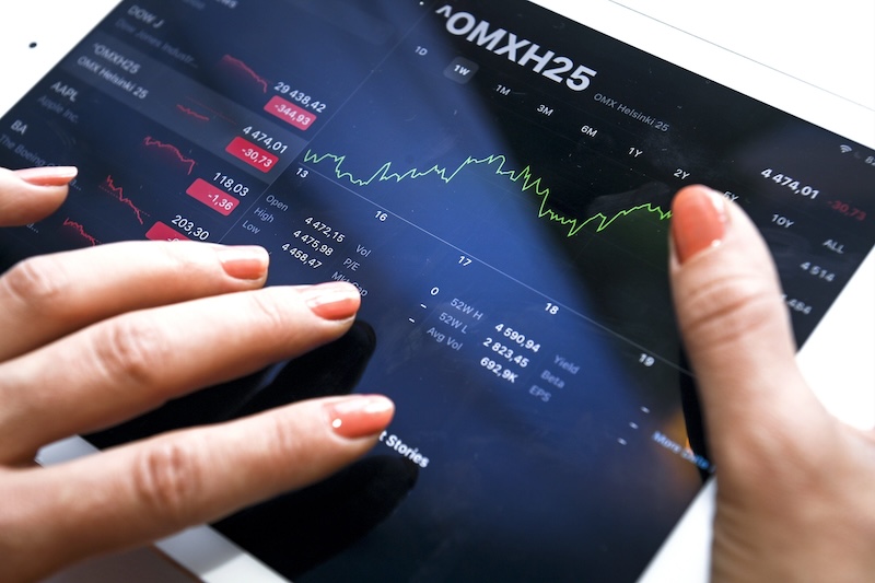 Helsinki stocks hit highest level since 2000