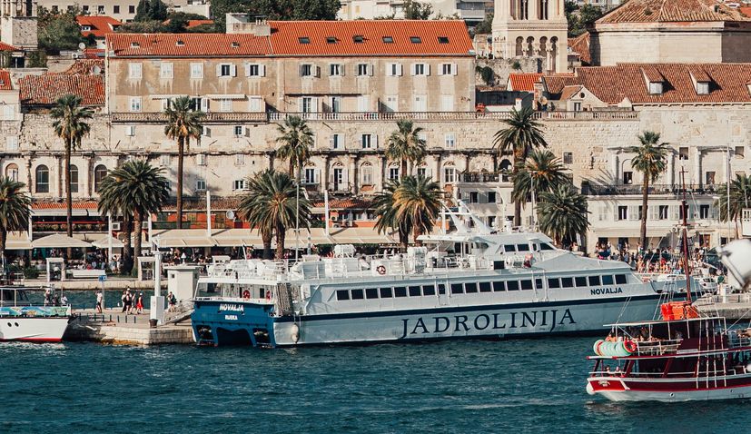 Pag added to new fast ferry route connecting Crikvenica, Senj, Krk and Rab