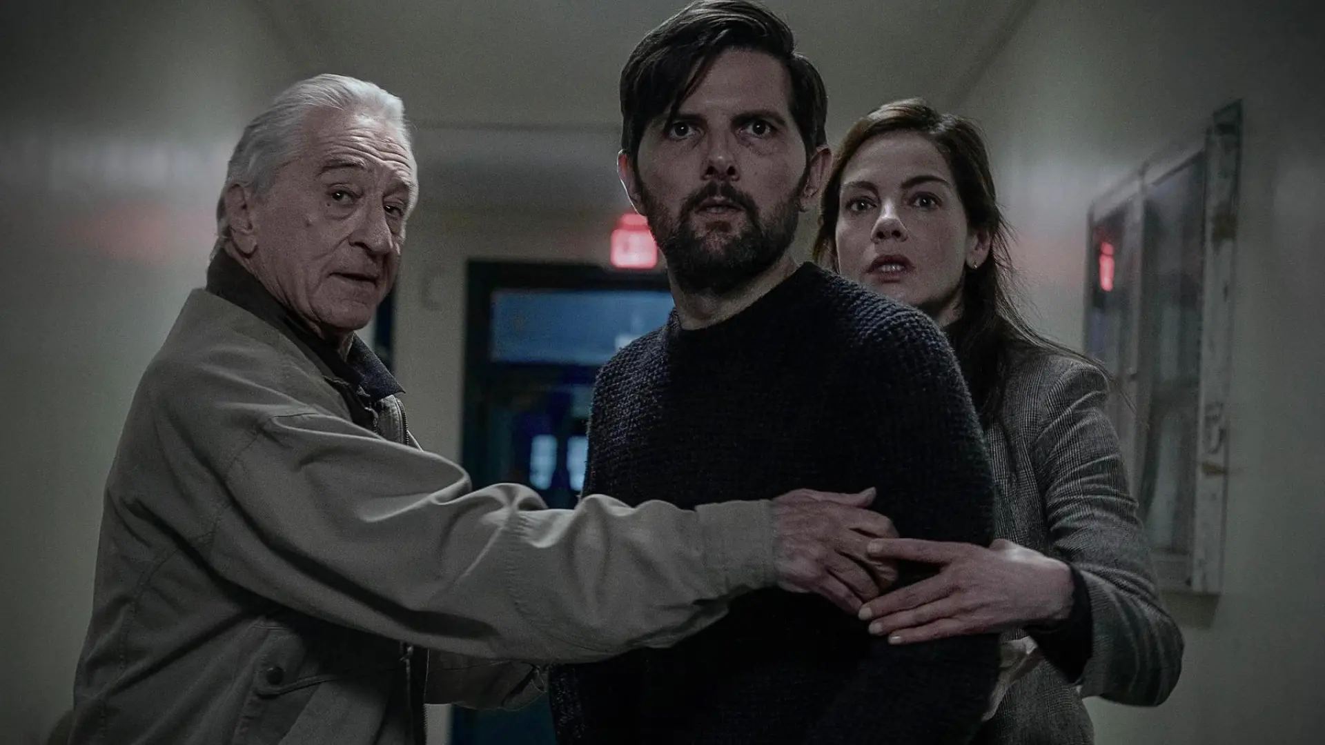  Pocos lo saben: Netflix despedirá el verano con este sobrecogedor thriller protagonizado por Robert De Niro 