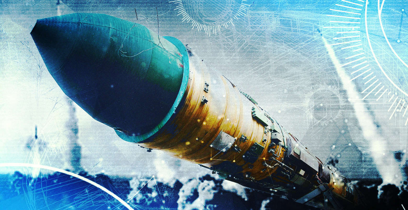 Zasad do SAD može da stigne 3.000 raketa, narednih godina će to moći – 16.000 