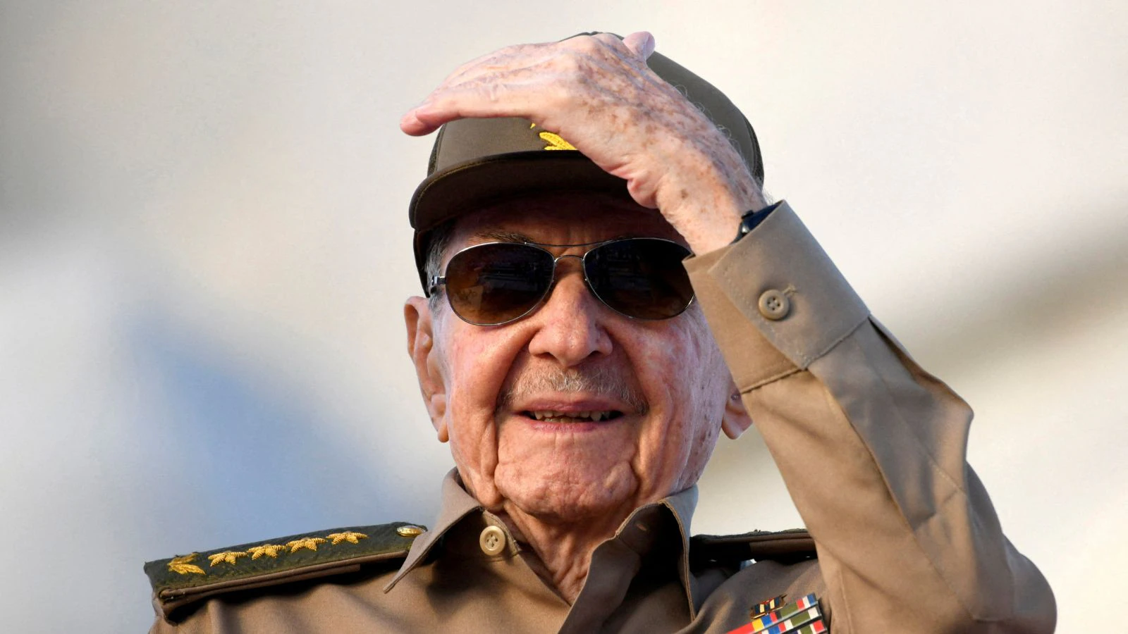 US plans to indict former Cuban President Raúl Castro over 1996 plane shootdown