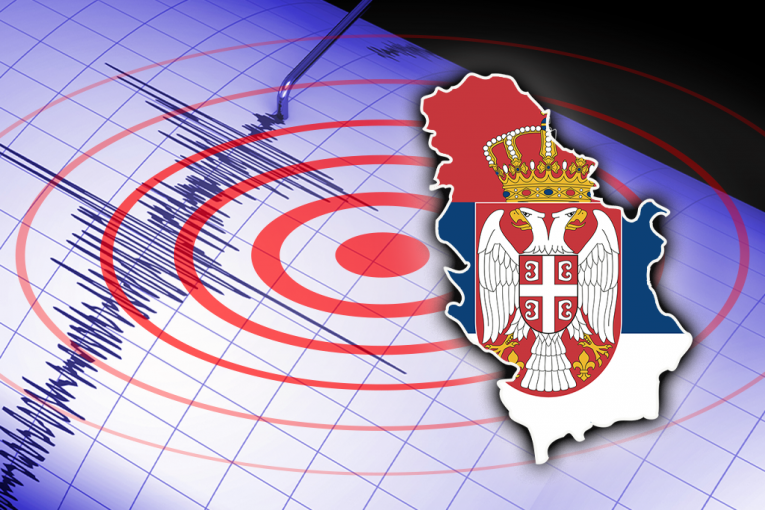 PONOVO SE TRESLO KOD SOMBORA! Četvrti po redu zemljotres pogodio ISTO mesto!