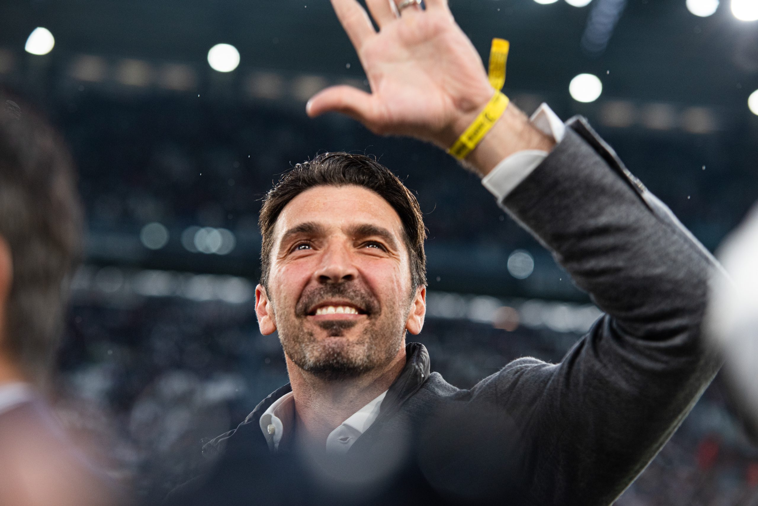 ISPOVIJEST BESMRTNOG GIGIJA BUFFONA: “Osjećao sam se nepobjedivim, a onda je došao kraj koji podsjeća na smrt”