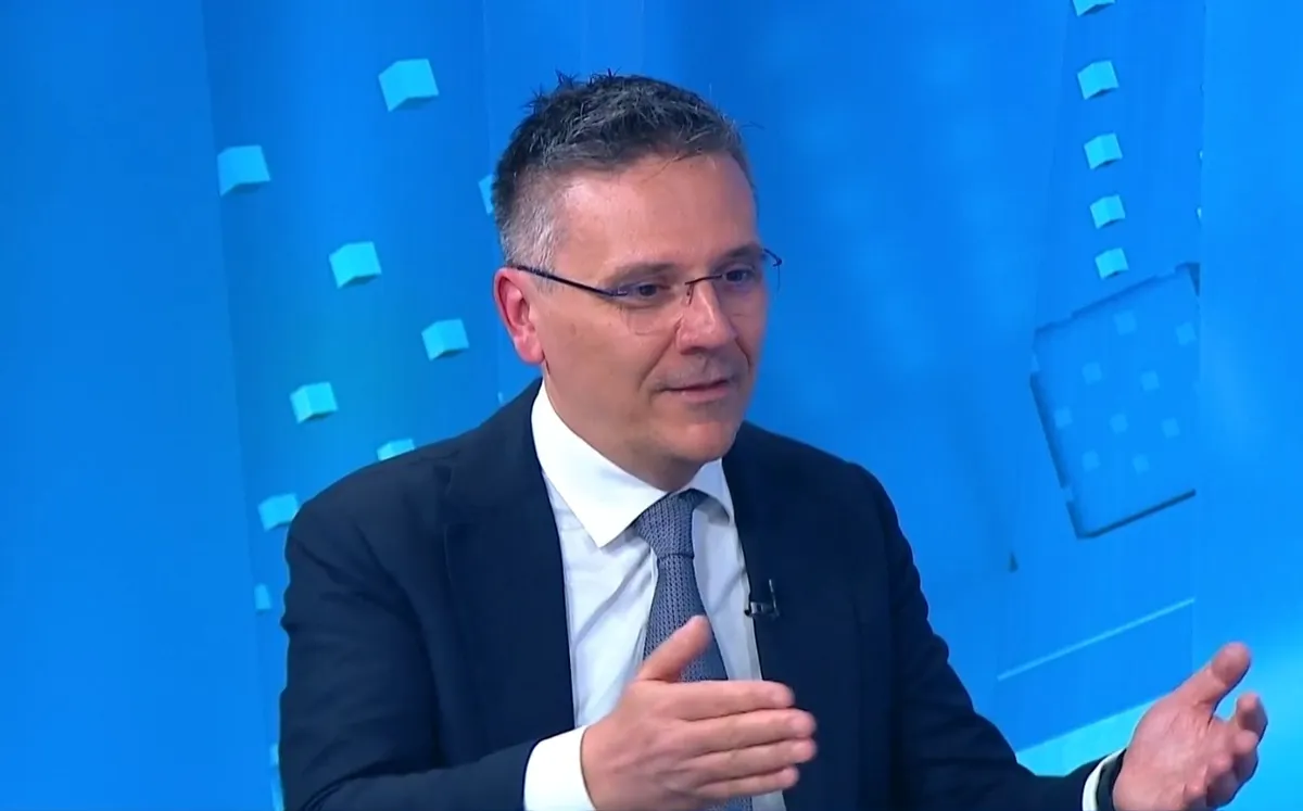 Hrvoje Stojić o ubrzanju inflacije na pet posto: Ta brojka ne predstavlja toliku dramu