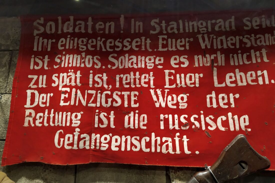 Merc odlučio da 2026. izgradi memoriјal žrtvama «komunističke diktature»