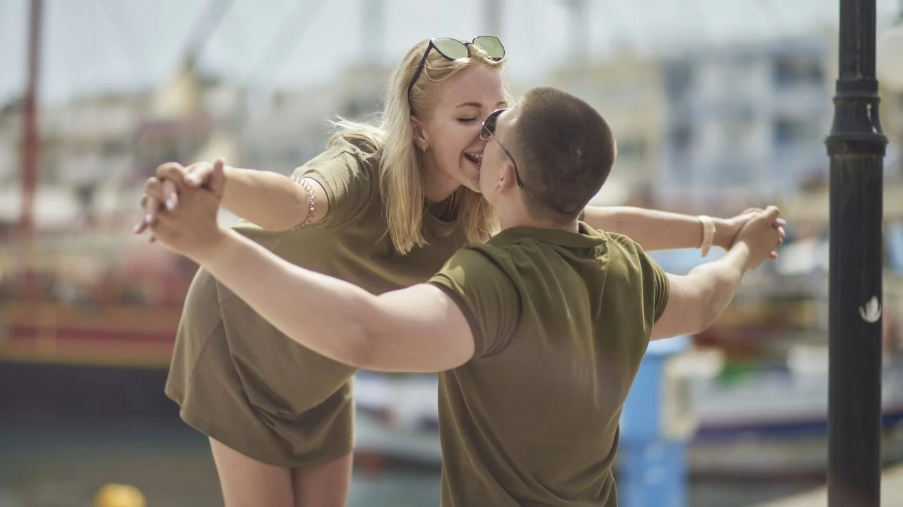 Frojdove misli o tome šta je ljubav: “Ne biramo se slučajno”