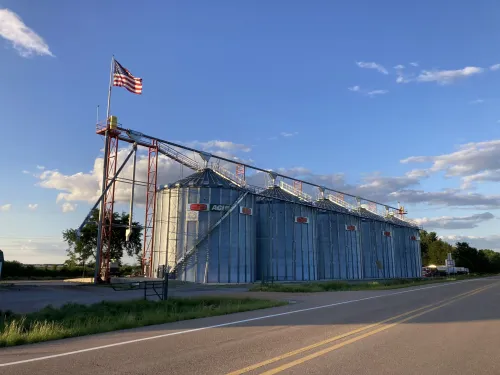 War and a rough planting season leave Arkansas farmers on an uncertain trajectory