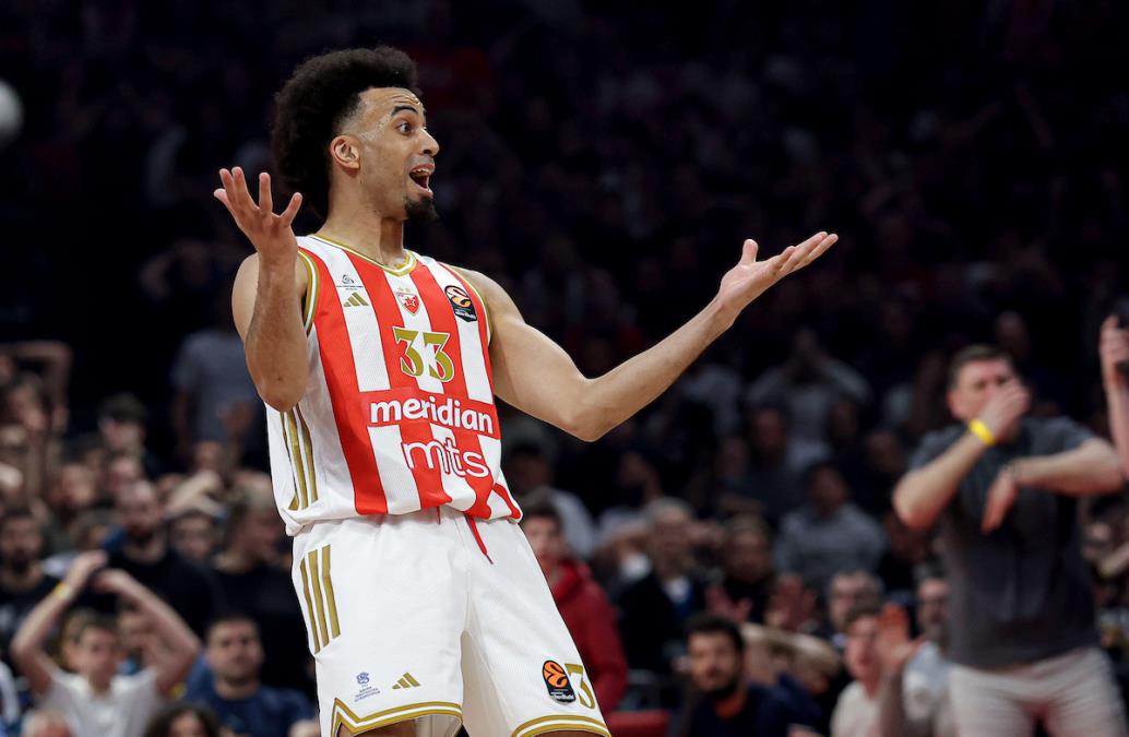 NVORA KAO IZ TOPA: "Večiti derbi, jedva čekam Partizan"!