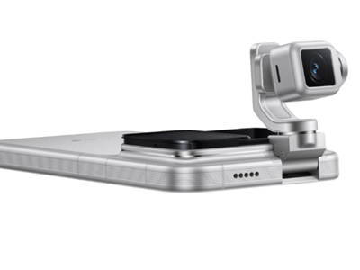 Honor Robot Phone ima kameru od 200 MP na gimbalu koja prati pokrete subjekta